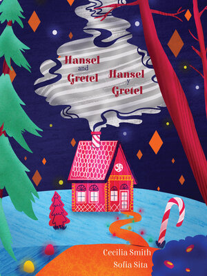 cover image of Hansel and Gretel / Hansel y Gretel